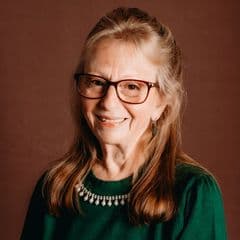 Ann Rexroad