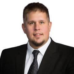 Robby Kilgore