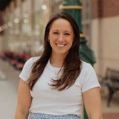 Brandi Hinebaugh