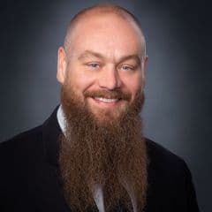 Travis Broadwater