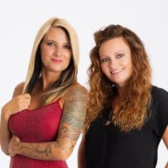 Sold Sisters Team