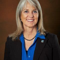 Margie Molnar