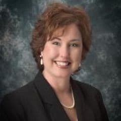 Deborah Morrison