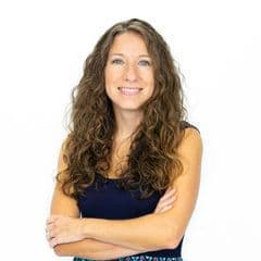 Christina Gouzd