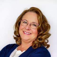 Dinah Wigal