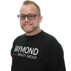 Bill Raymond