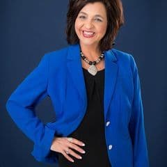 Valerie Young CRS, ABR, GRI