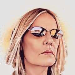 Teresa Evans-Johnson