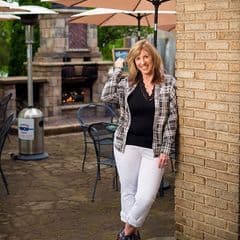 Lora Vance